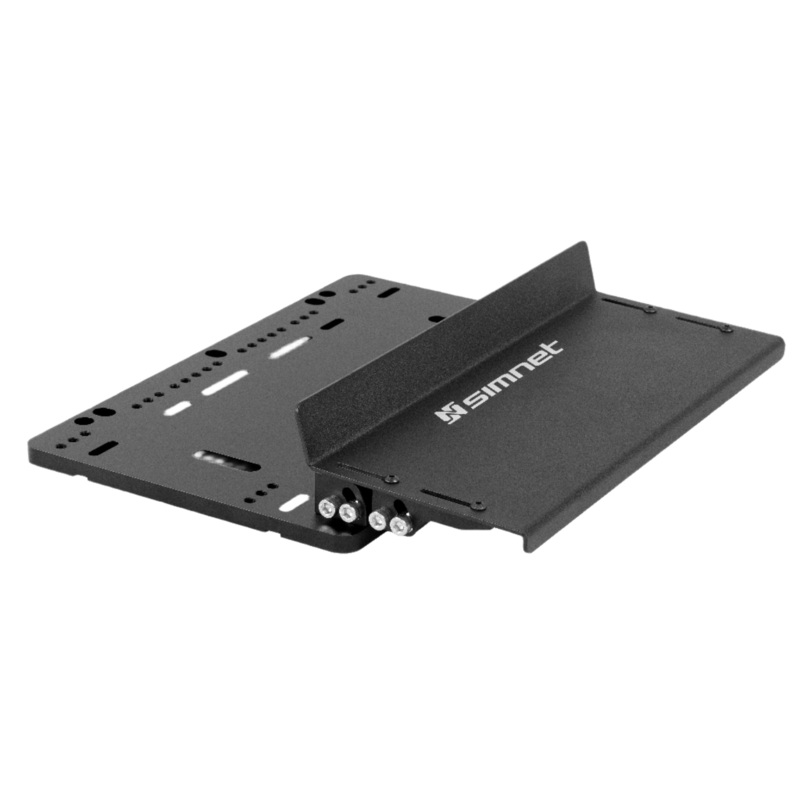 Simnet Baseplate and Heel Support