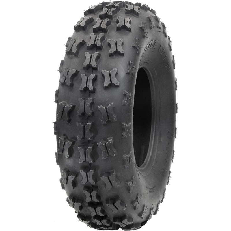 Tire Battle Born At23X7-10 by GBC