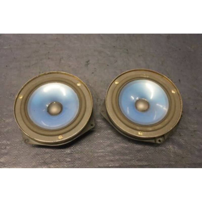 Used Honda S2000 Audio Door Speakers