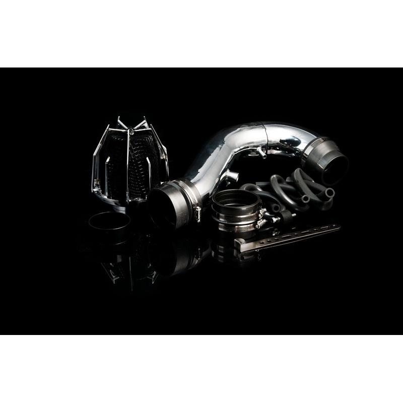 Weapon R Dragon Intake | 1990 – 1998 Subaru Legacy (806-111-101)