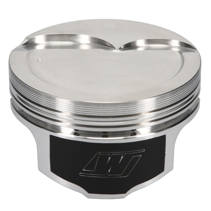Wiseco 6394RXS Chevy LS Series -8cc R/Dome 1.115×4.000 Piston Shelf Stock
