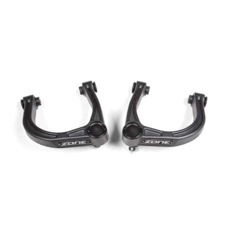 Zone Offroad 2021+ Ford Bronco Upper Control Arm – Zone (2DR AND 4DR)