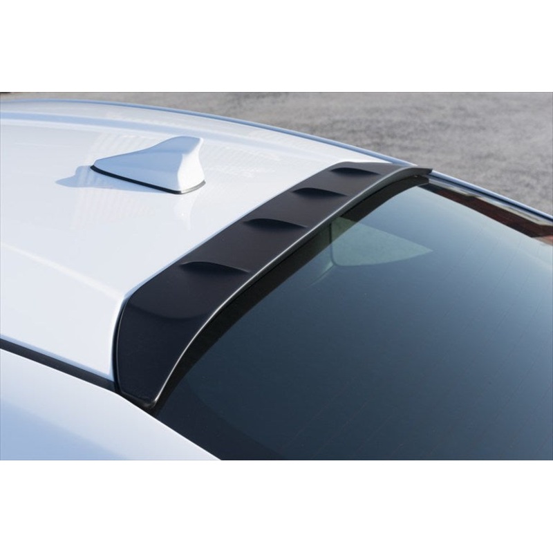 Aimgain Roof Spoiler – 2013-2020 Subaru BRZ/Scion FR-S/Toyota GT86 (ZC6/ZN6)