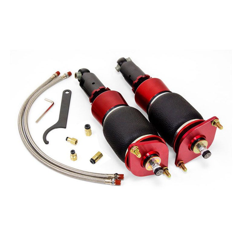 Air Lift Performance Rear Air Suspension Kit – 2002-2007 WRX/STI