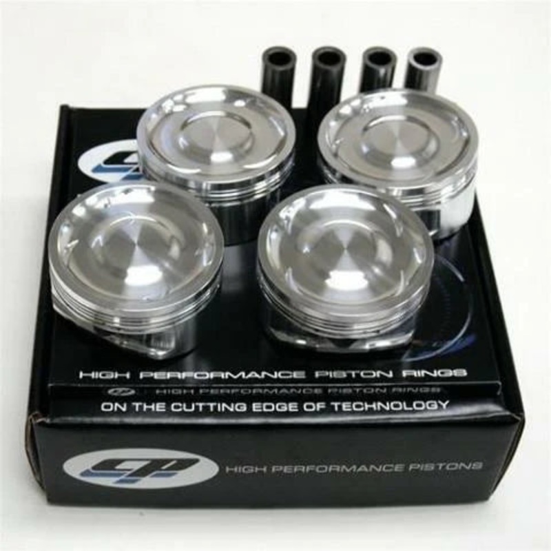 CP Carrillo Pistons Subaru EJ257 WRX STI 100mm 8.2:1
