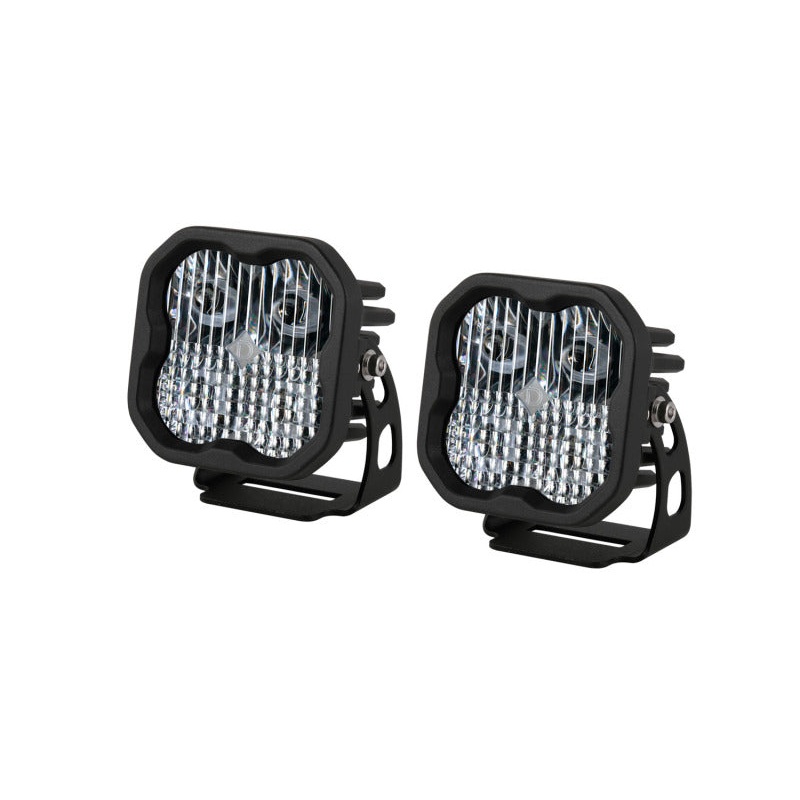Diode Dynamics SS3 Sport ABL – White Combo Standard (Pair)