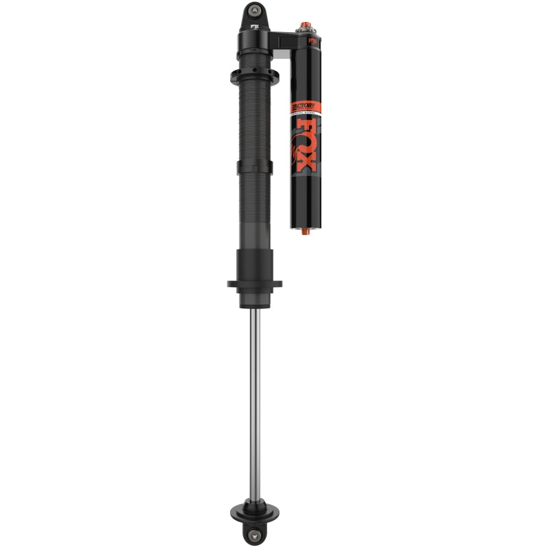 Fox Factory Race 2.5 x 12 Coilover Internal Bypass Piggyback Shock w/ Dsc Adjuster