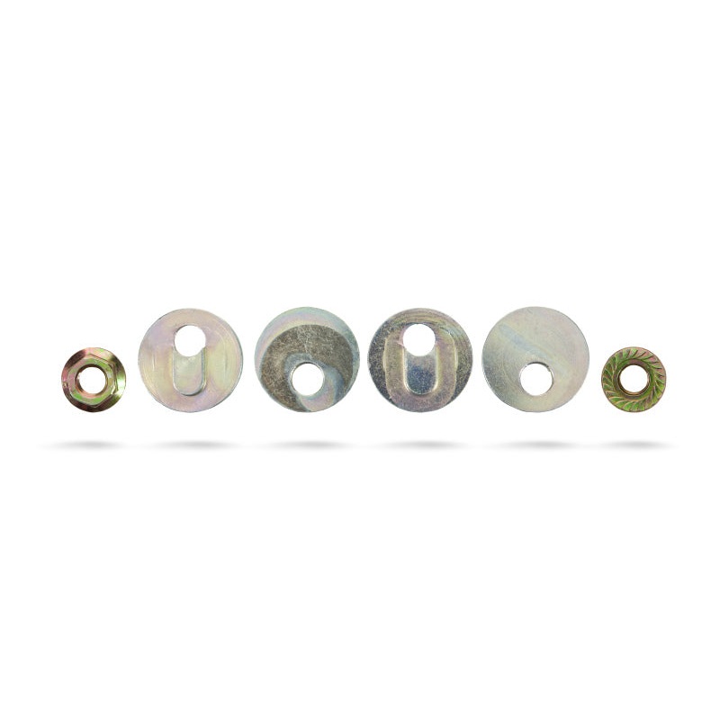 Pedders Caster Lock Washers Kit 2006-2009 G8