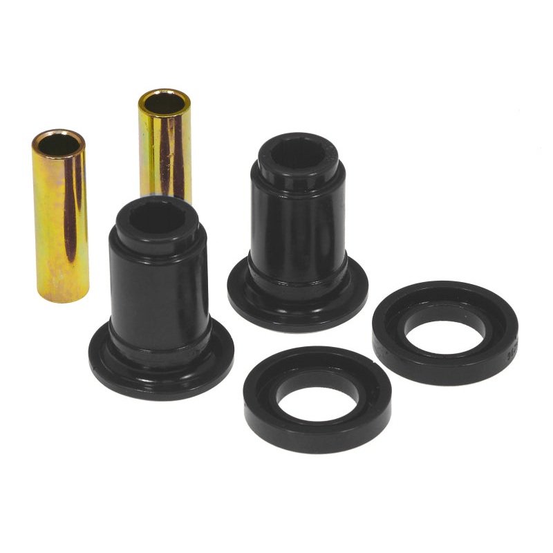 Prothane 84-89 Nissan 300ZX Front Lower Control Arm Bushings – Black