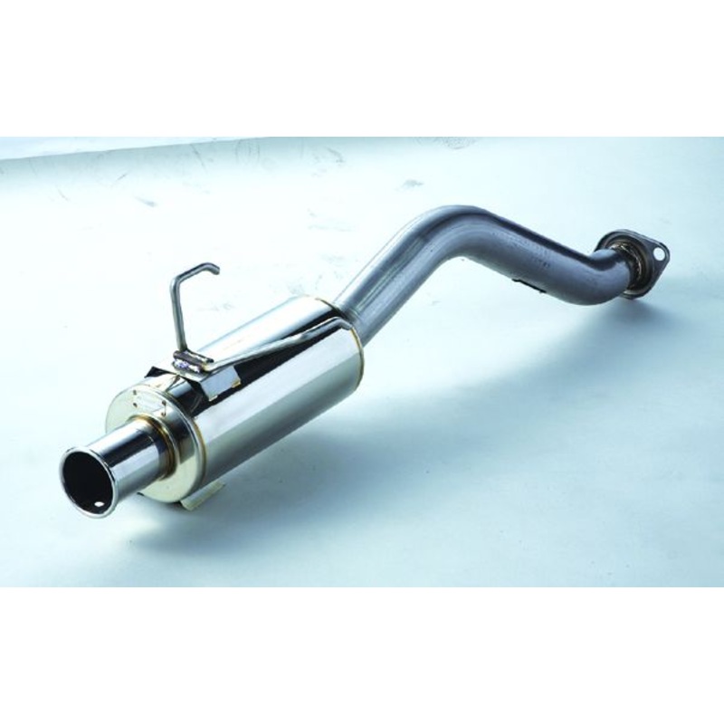 Spoon Sports 94-01 Integra  N1 Muffler Kit