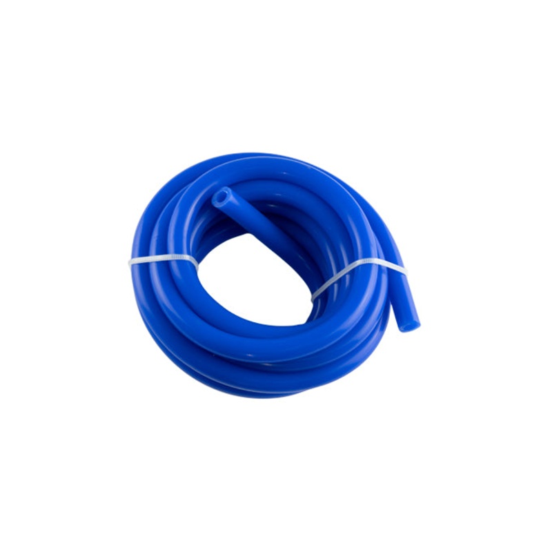 Turbosmart Silicone Vacuum Hose 6mm x 3m Blue Universal | TS-HV0603-BE