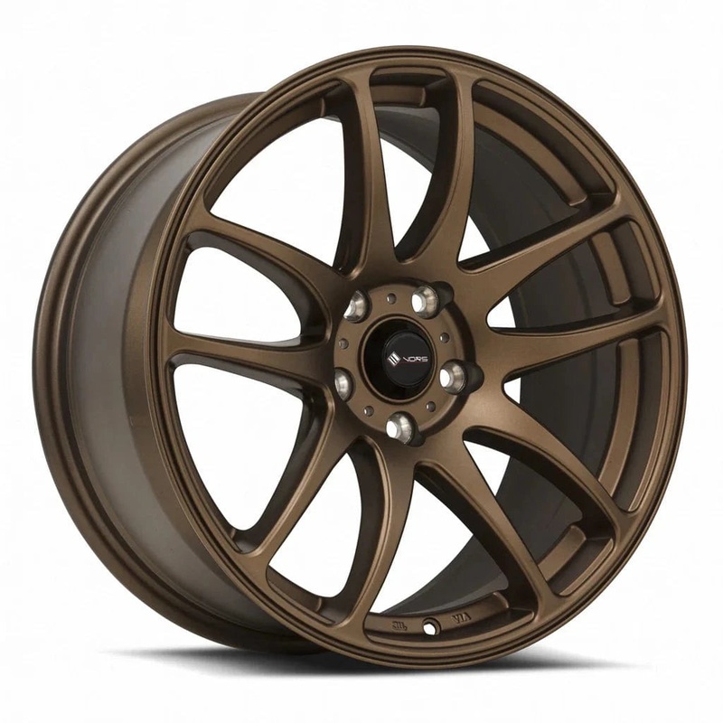 VORS TR4 19″ 5×108 Bronze