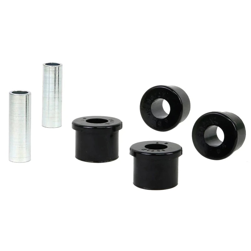 Whiteline 1983-1985  NISSAN PULSAR B11 Front  Control Arm Lower – Inner Front Bushing Kit W51450A