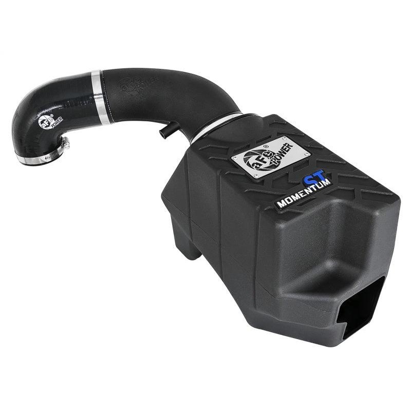 aFe – Momentum ST Pro 5R Cold Air Intake System 91-01 Jeep Cherokee (XJ) I6 4.0L