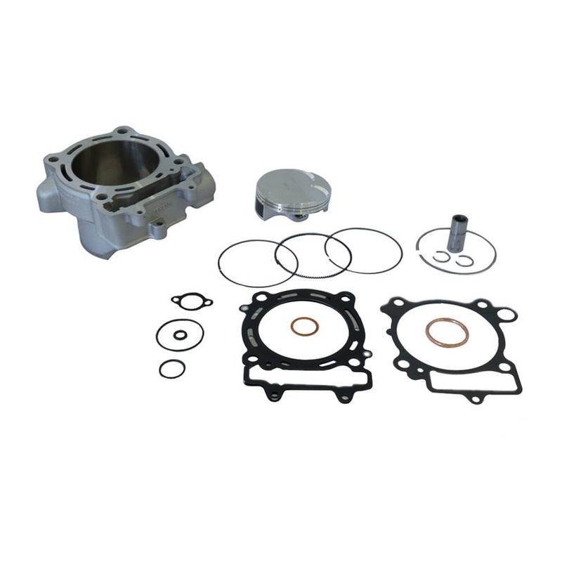 Athena P400250100021 Gasket Kit for Athena Standard Bore Cylinder Kit