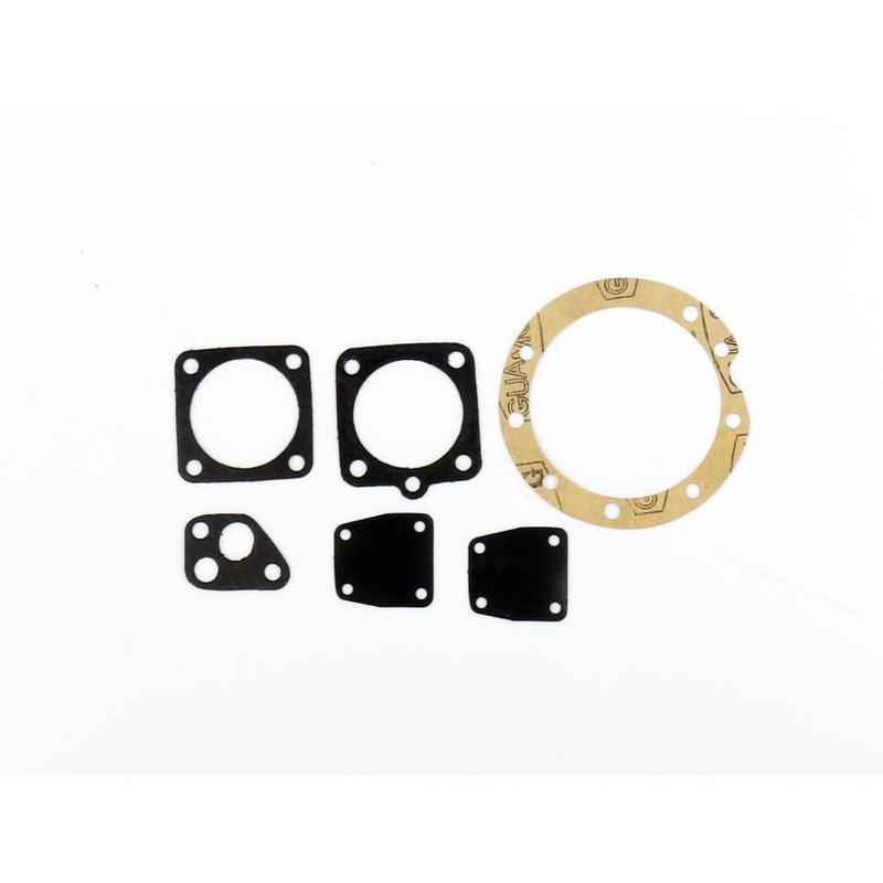 Athena P400470850010 Complete Gasket Kit (oil seals not included)