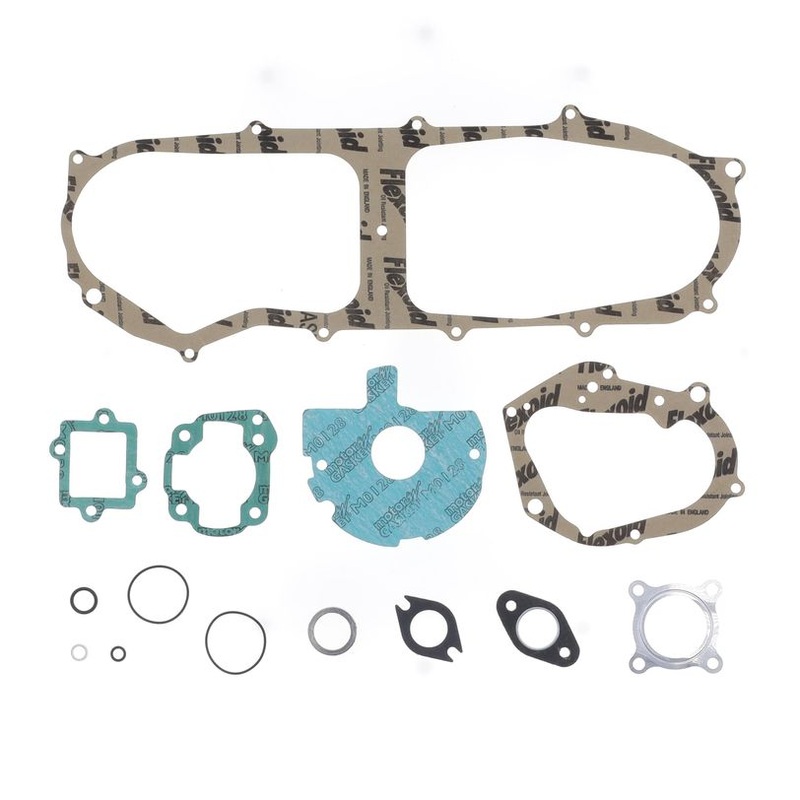 Athena P400485850007 Complete Gasket Kit (oil seals not included)
