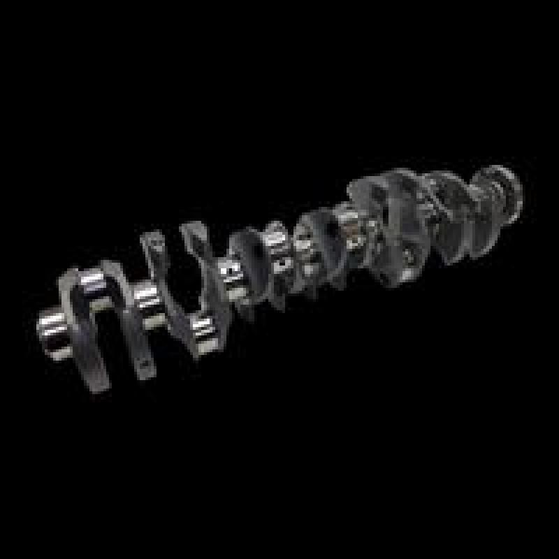 Brian Crower Crankshaft 93mm Billet Crank 4340 Billet Unbalanced | 2010 – 2013 Hyundai Genesis Coupe (BC5509U)