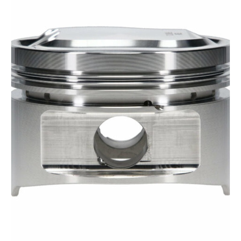 JE Pistons Harley-Davidson EDELBRO Evo 1702 Piston Single