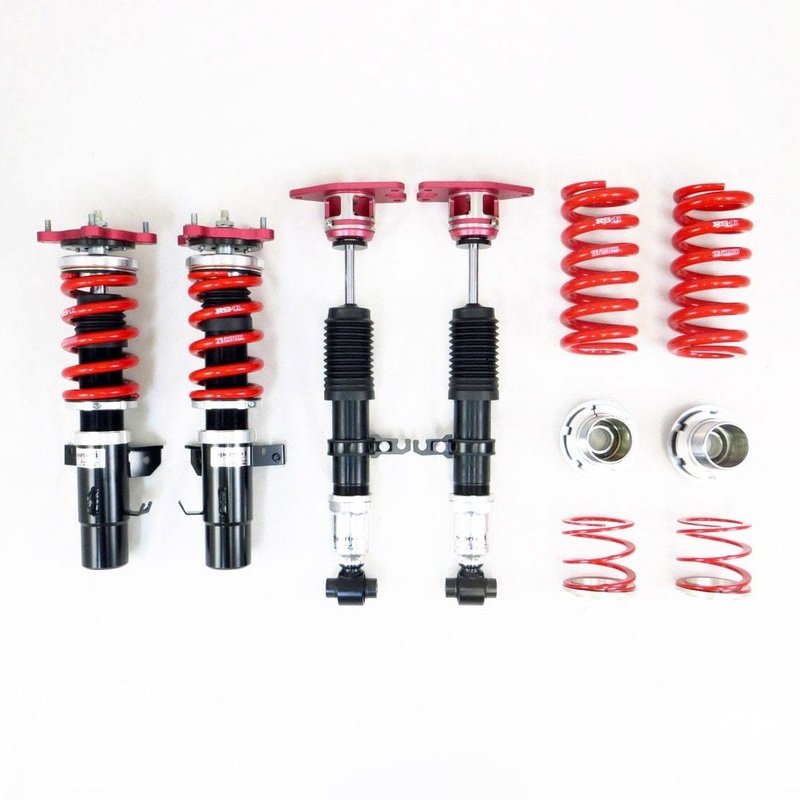 RS-R Sports-i Coilovers | 2020 – 2026 Toyota Supra (XNSPT216M)