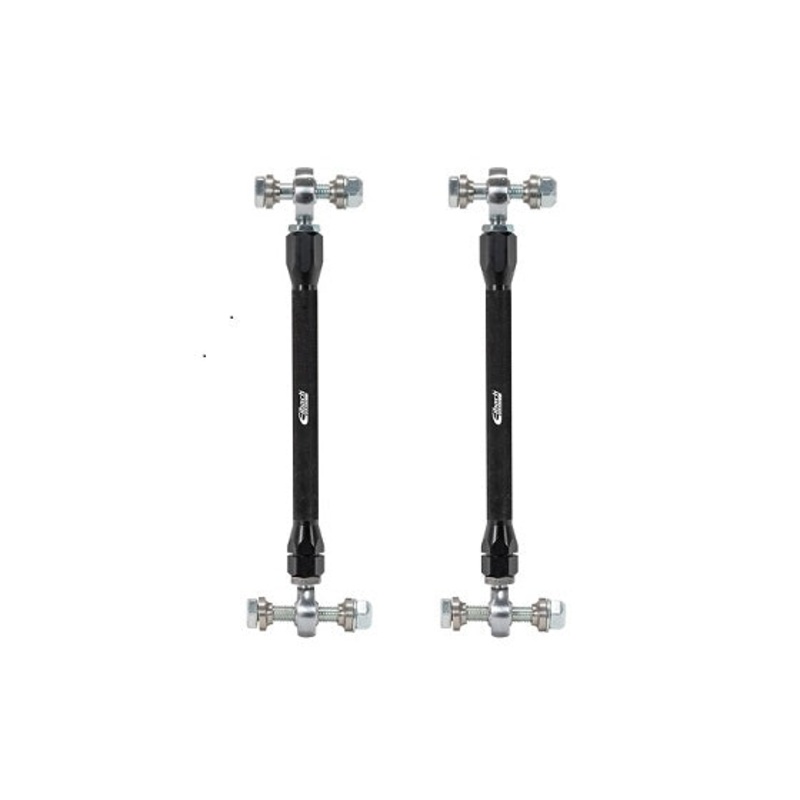 SUBARU BRZ Eibach ANTI-ROLL KIT – Rear Adjustable End Link System