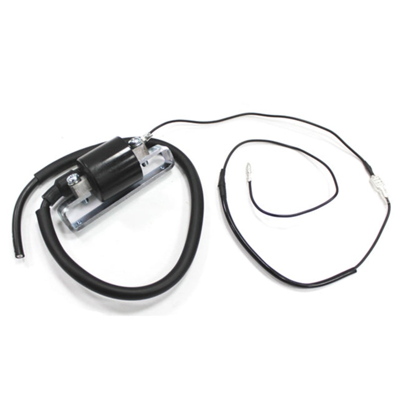 Suzuki QuadRunner/KingQuad Ignition Coil by Bronco