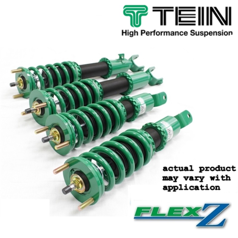 TEIN HONDA ACCORD COUPE CT2 2DR/V6 2013-2017 FLEX Z