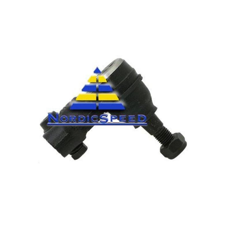 Tie Rod End Outer RH Passenger Side OEM Quality