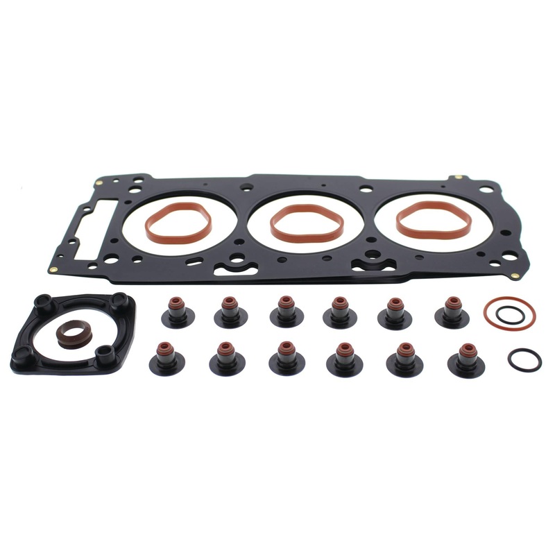 Vertex 610214 Pistons 07-12 150 Speedster 155 Jet Boat 1494cc Top End Gasket Kit