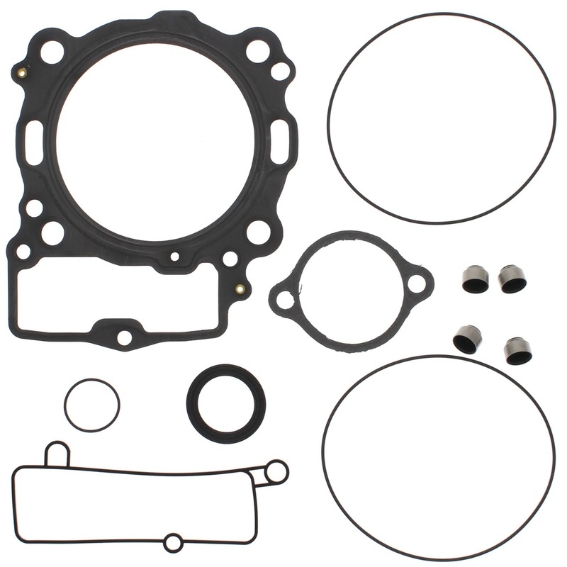 Vertex 810331 Gaskets 07-12 KTM SX-F 450 Top End Gasket Kit