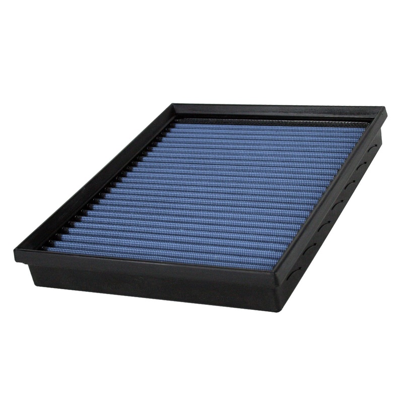 AFE Replacement Air Filter 2012-15 BMW 335i/ix (F30/F31) / 2014-16 435i (F32/F33) / 2012-17 M135i/ix (F20/F21) / M235i (F32) / M2 (F87) Turbo (3.0L)