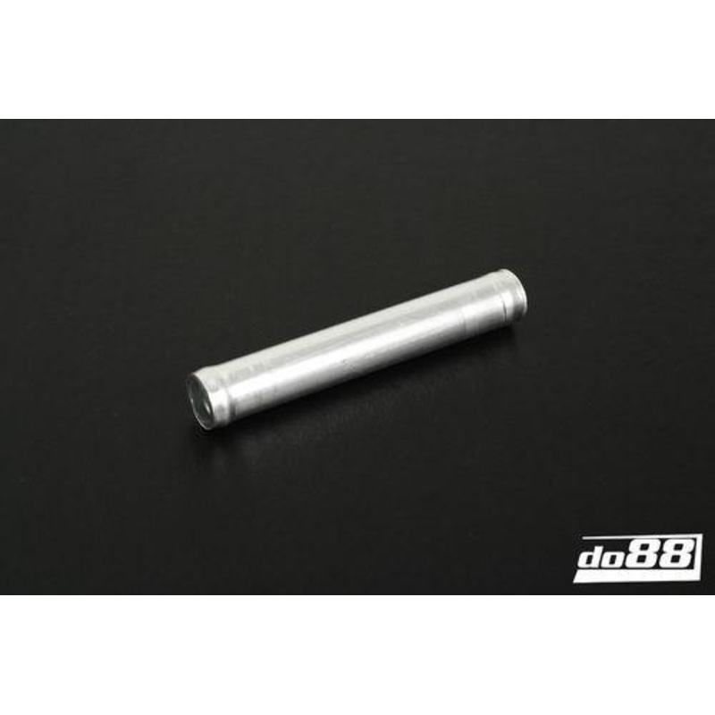Aluminum pipe 100mm 0,875” (22mm)
