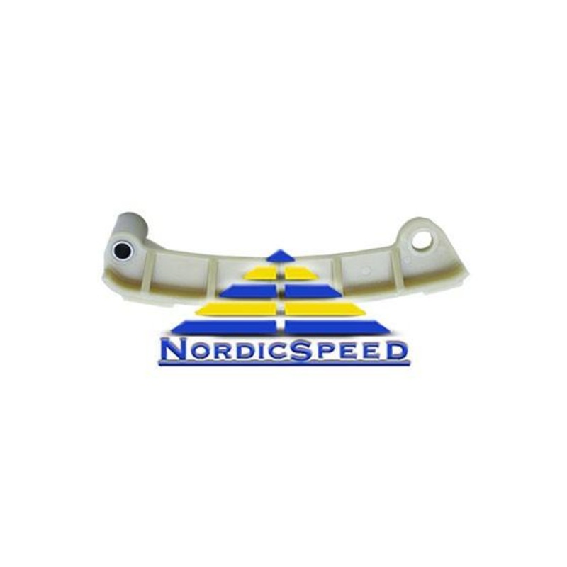 Balance Shaft Chain Guide Upper OEM SAAB