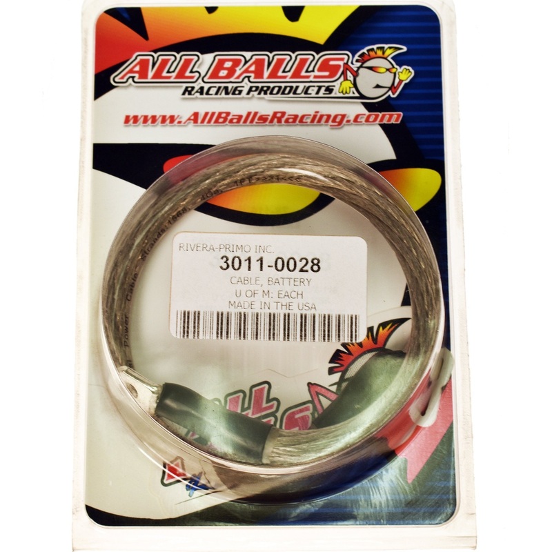 Battery Cable, 16″