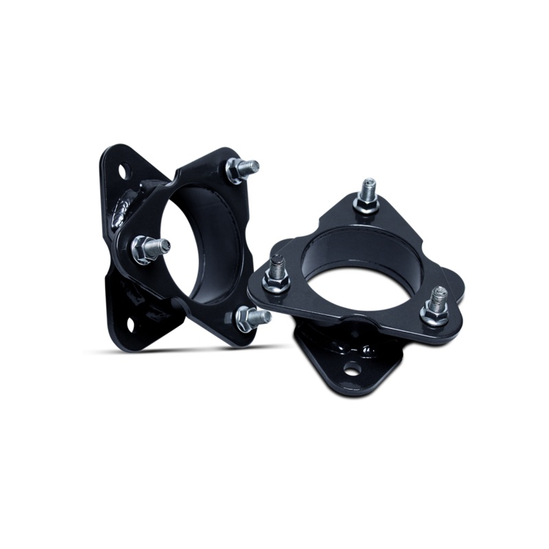 Body Armor 4×4 2WD/ 4WD 2.5in Strut Spacer Toyota Tundra 2007-21 | 505073-TN