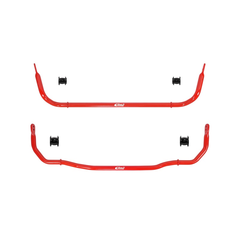 Eibach F&R Anti-Roll Bar kit 2000-2009 Honda S2000 (30mm/29mm)