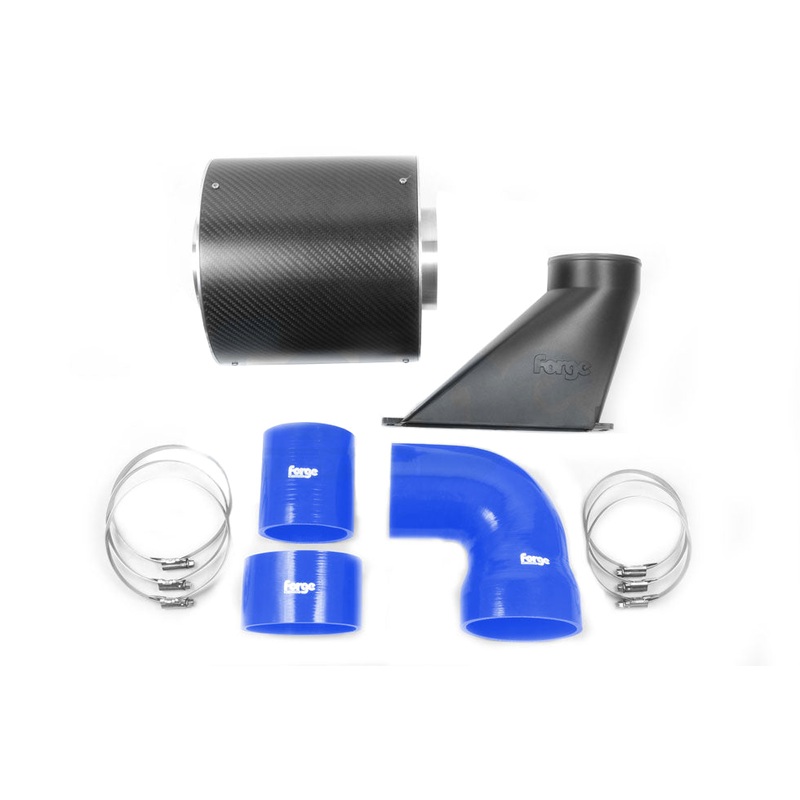Forge Induction Kit – VW MK5 R32