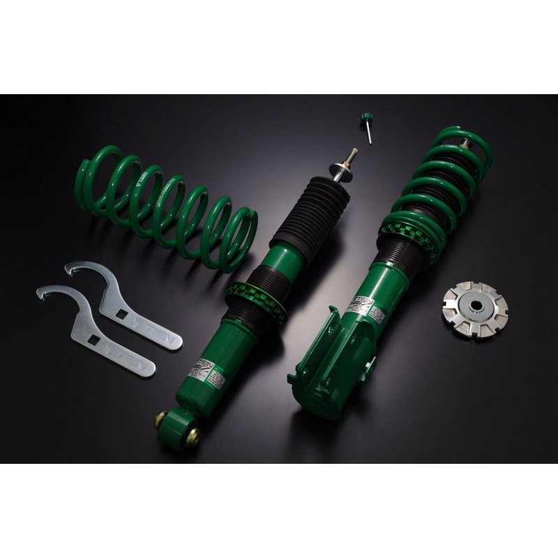 Tein 95-98 Nissan 240SX Street Advance Z Coilover Kit