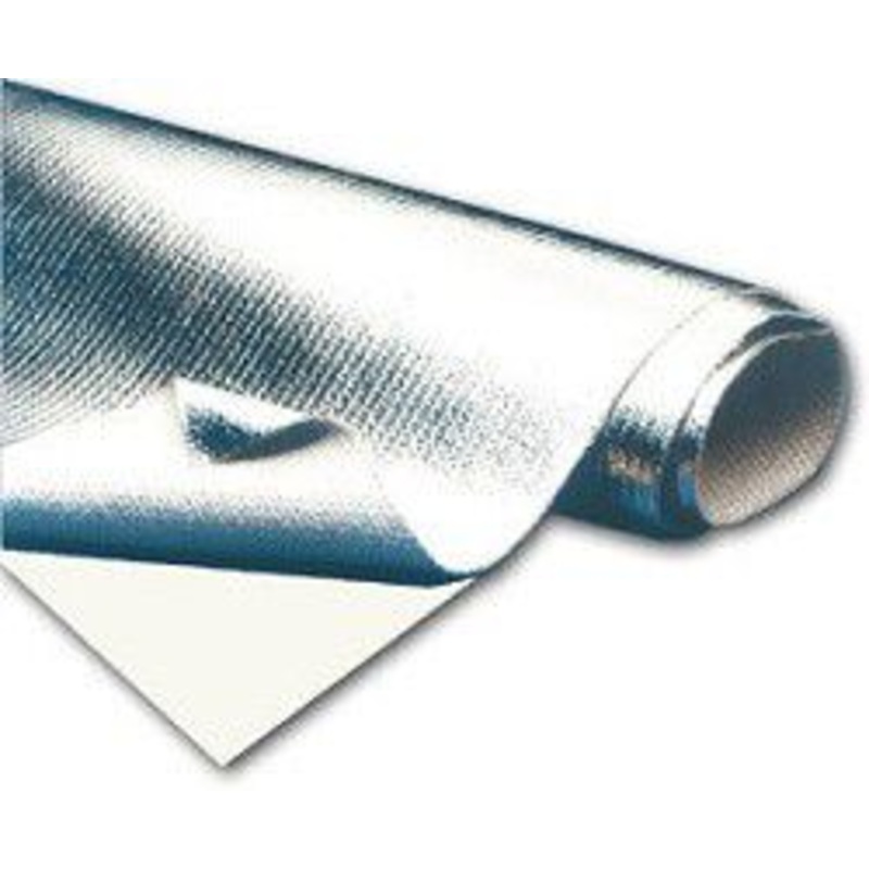 Thermo Tec Heat Barrier 24″ X 48″ Adhesive Backed