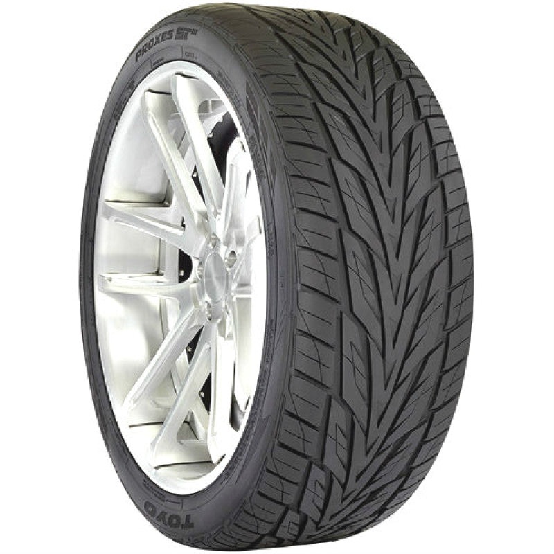 Toyo Proxes ST III Tire – 265/35R22 102W