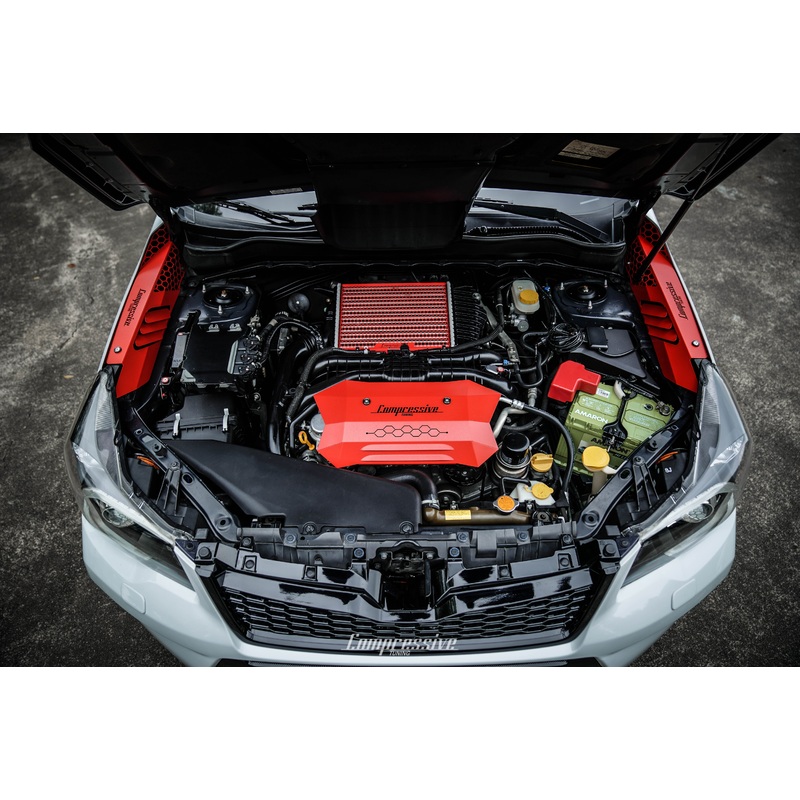 WRX Smart Bundle