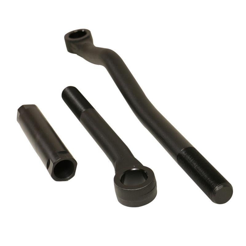 BD Diesel Track Bar Kit – Dodge 1994-2002 2500/3500 4wd