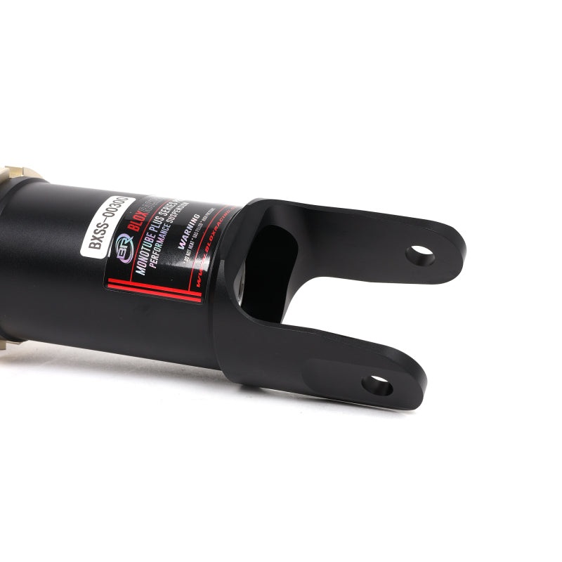 BLOX Racing Street Series Coilover System – EG/DC / EK