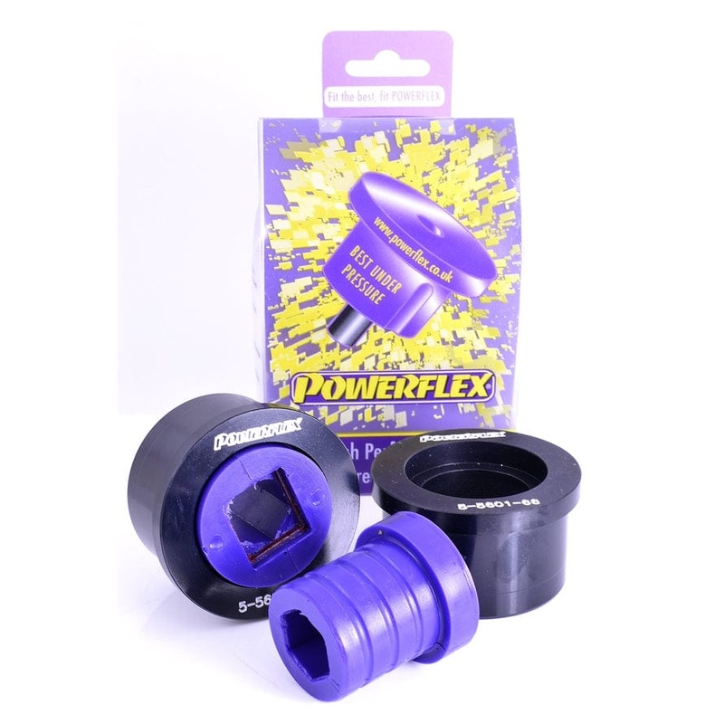 BMW E46 3 Series / Z4 Front Control Arm Bushing – 60 mm Alloy Outer Centered