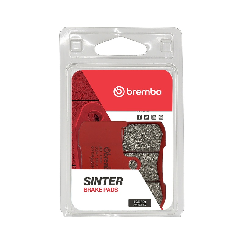 Brake Pads – 07KA23SA