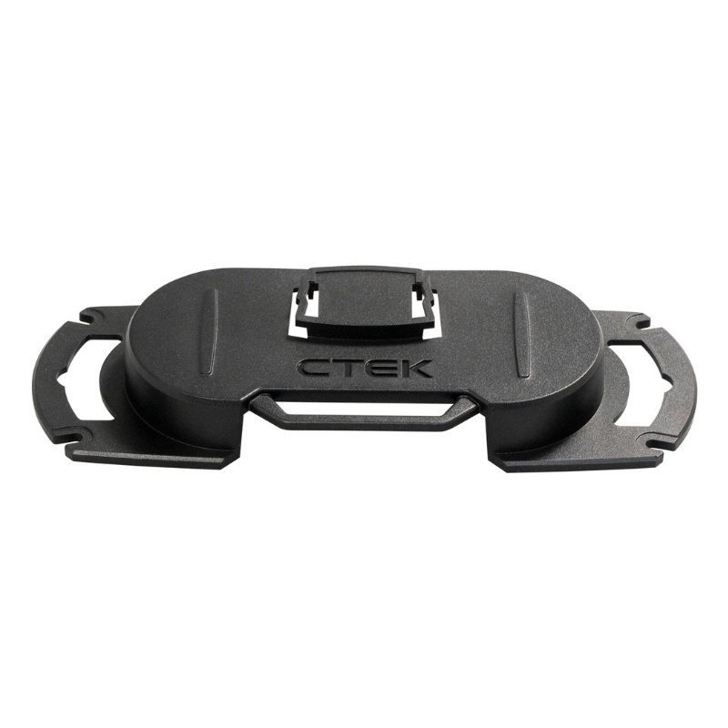 CTEK CS FREE Wall Mount w/Slide-Lock Function