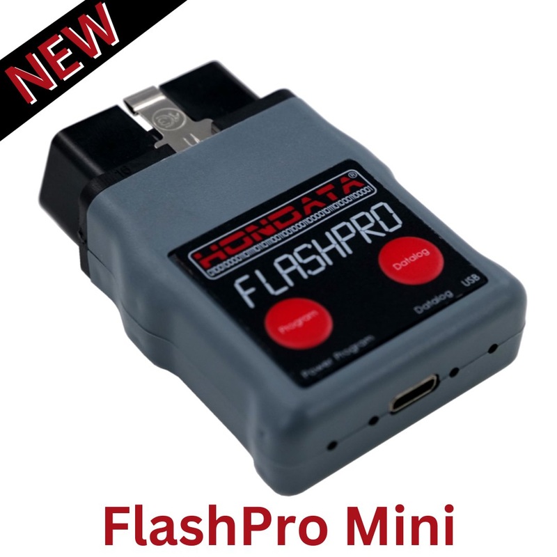 Hondata FlashPro Mini | 18-22 Accord