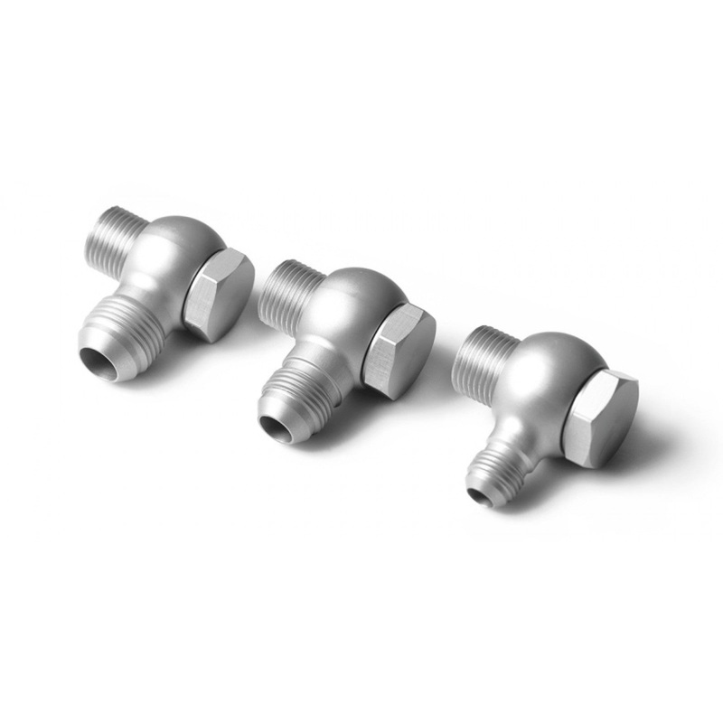 Nuke Performance 3/4 UNF – AN-10 Banjo Fitting