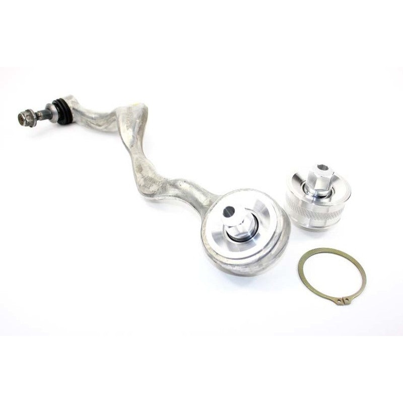 SPL Parts 2020+ Toyota GR Supra (A90) / 2019+ BMW Z4 (G29) Adj Front Caster Rod Monoball Bushings