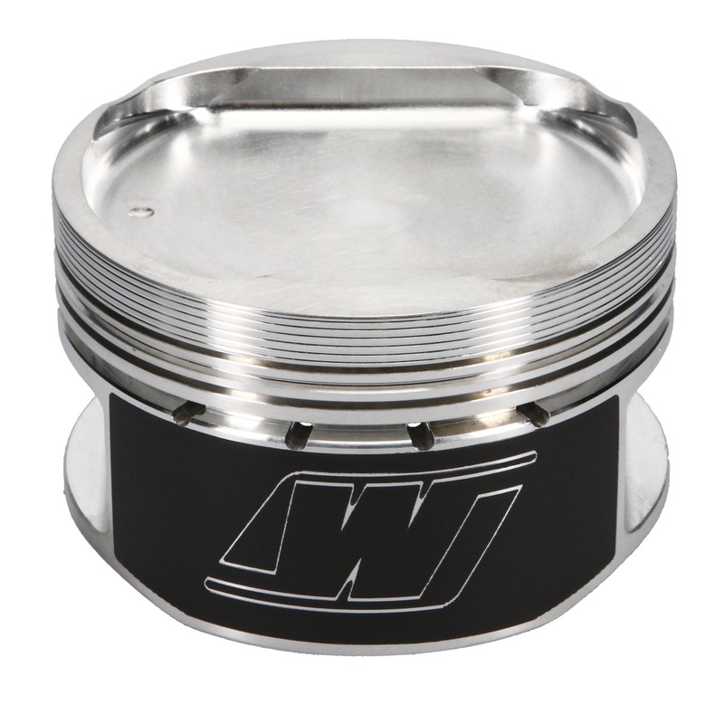 Wiseco 6641M885 Toyota Scion TC 2AZ-FE -29cc R/Dome Piston Shelf Stock
